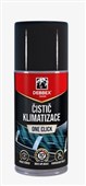 DEN BRAVEN Čistič klimatizace pěnový 150ml ONE CLICK aerosolový sprej DEBBEX